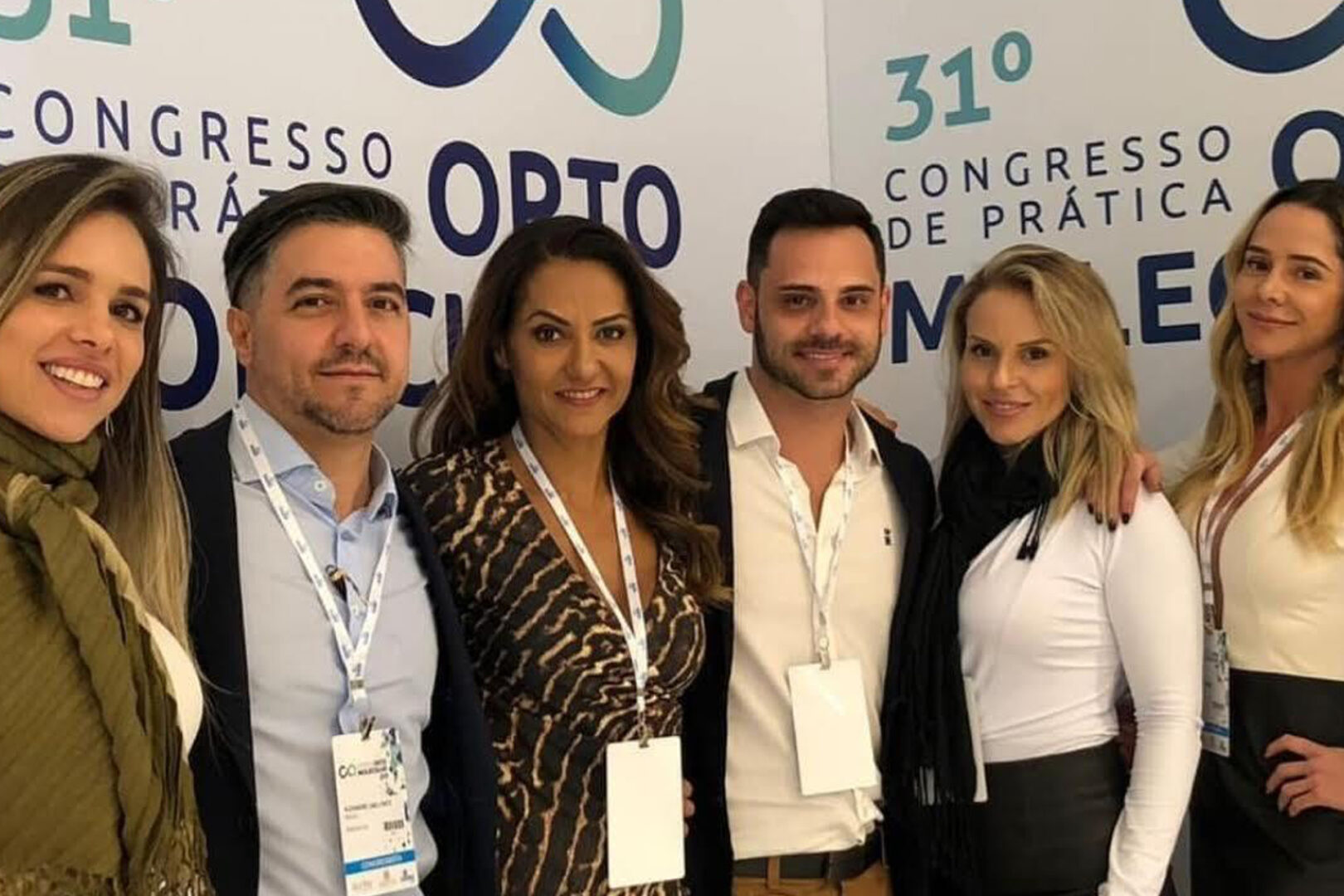 Congresso Ortomolecular